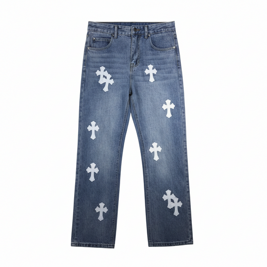 Chrome Hearts Jeans