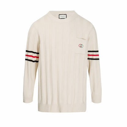 Gucci Sweater "Ivory"