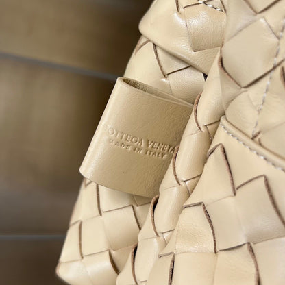 Bottega Veneta Intrecciato Backpack