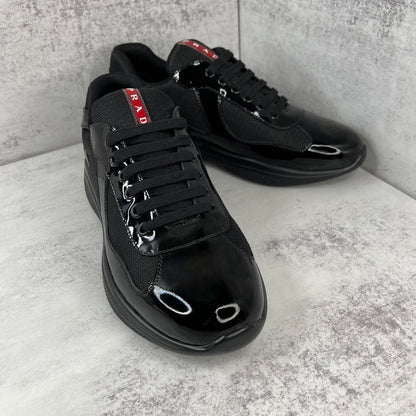 Prada America's Cup "Black"