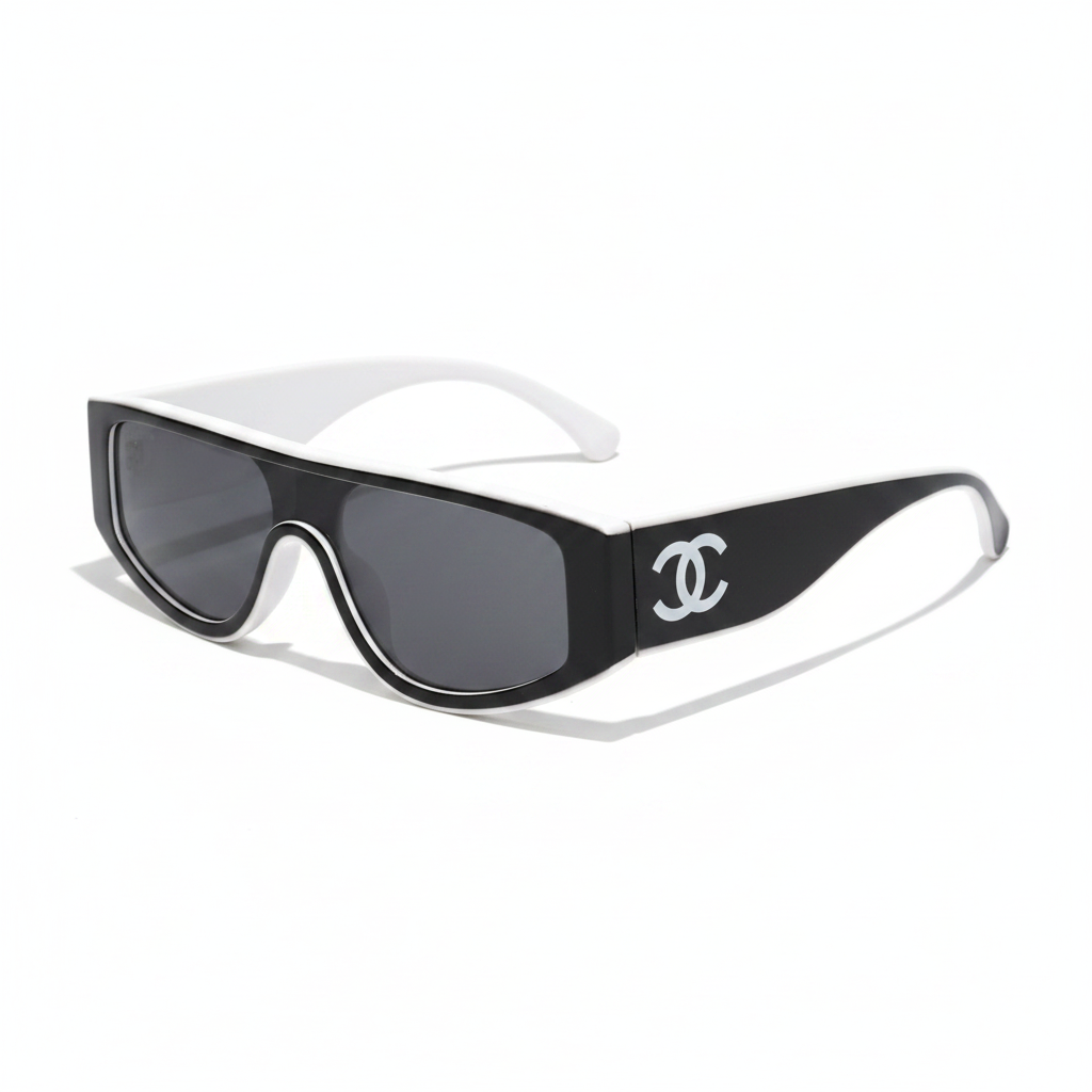 Chanel Shield Sunglasses