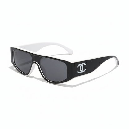 Chanel Shield Sunglasses