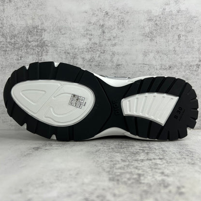 Dior B30 "Grey-Black"
