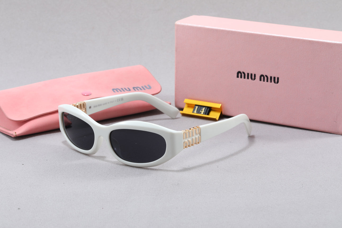 Miu Miu Sunglasses