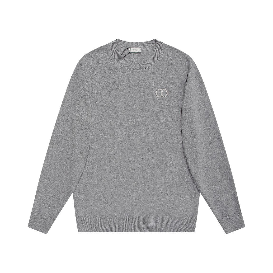 Dior Sweater "Grey"