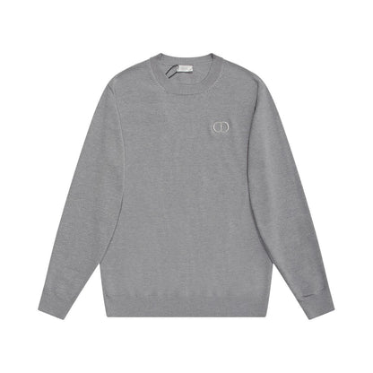Dior Sweater "Grey"
