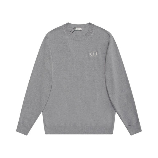 Dior Sweater "Grey"