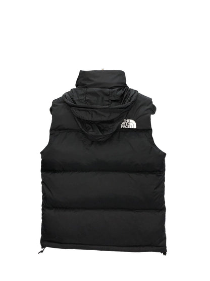The North Face 700 Down Vest "Black"