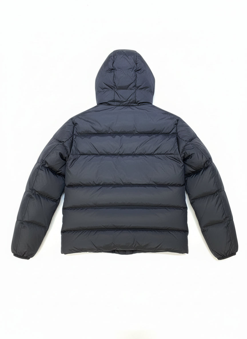 Moncler Montcla Down Jacket "Black"
