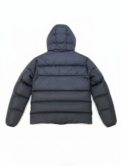 Moncler Montcla Down Jacket "Black"