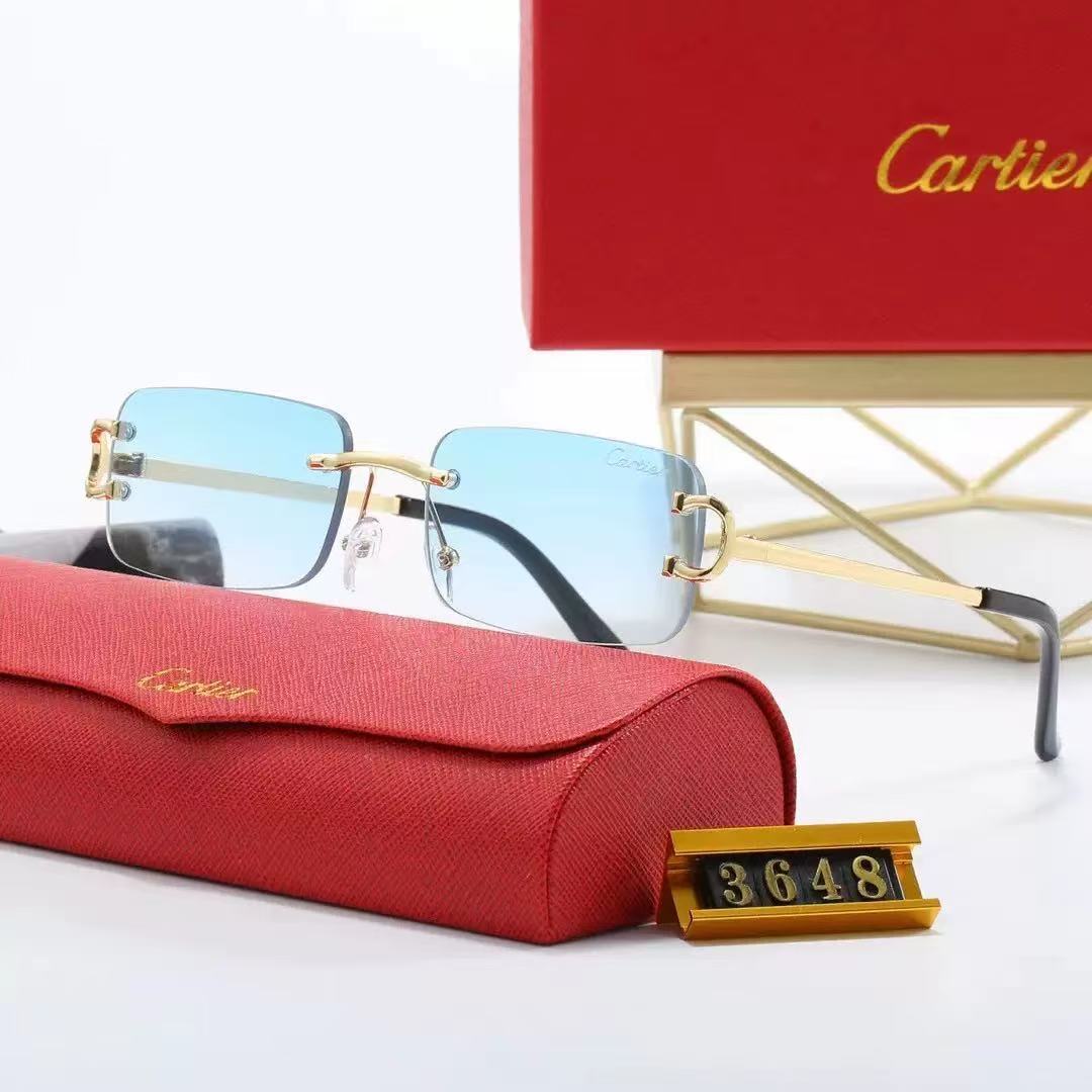 Cartier Sunglasses