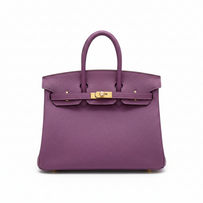 Hermès Birkin 30 Togo Leather Handbag
