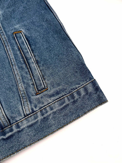 Loewe Denim Jacket