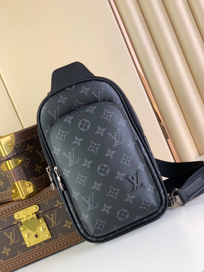 Louis Vuitton Avenue Slingbag