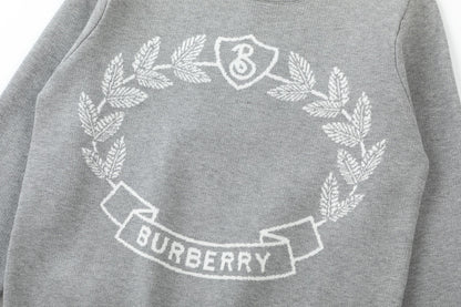 Burberry Sweater "Grey"