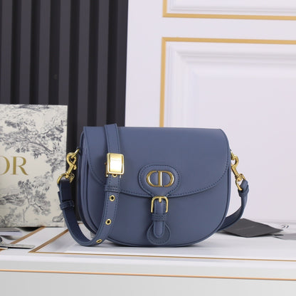 Dior Medium Dior Bobby Bag