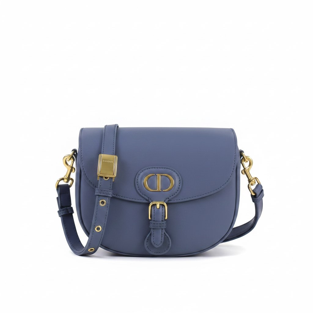 Dior Medium Dior Bobby Bag
