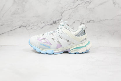 Balenciaga Track "Pastel"
