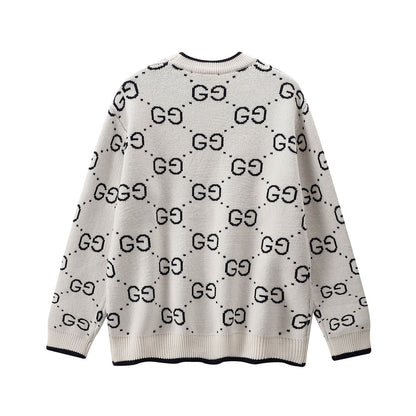 Gucci Sweater "Ivory"