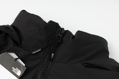The North Face Nuptse Down Jacket "Black"