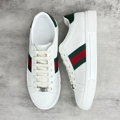 Gucci Ace "White"