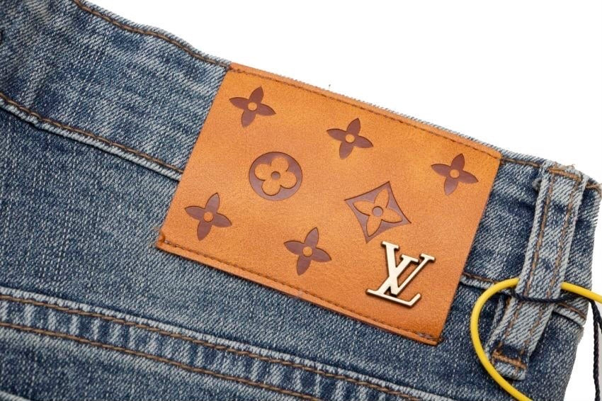 Louis Vuitton Jeans