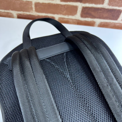 Gucci GG Monogram Backpack