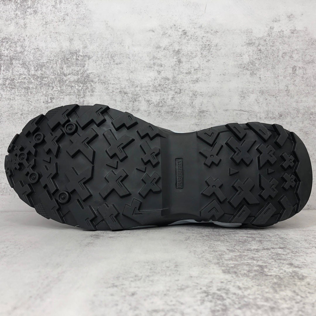 Burberry Arthur "Green Camo"