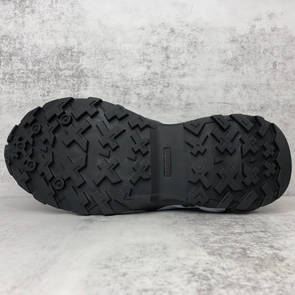 Burberry Arthur "Green Camo"