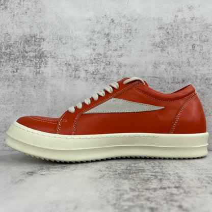 Rick Owens DRKSHDW Low "Orange"
