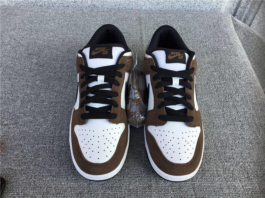 Nike Dunk Low Pro SB "Trail"