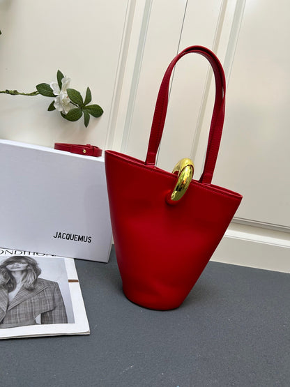 Jacquemus Le Petit Bambola Bag
