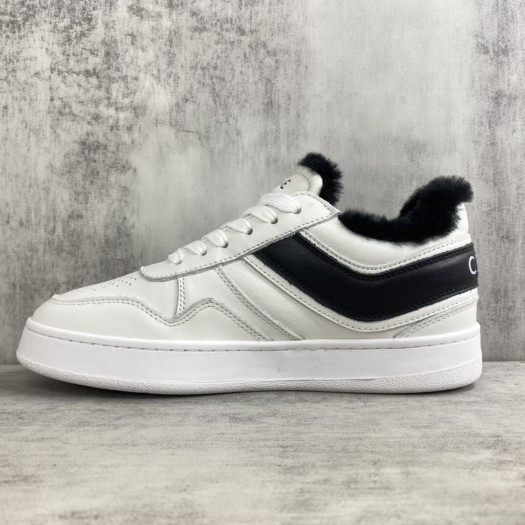 Celine "White-Black"