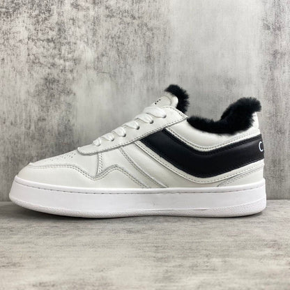 Celine "White-Black"