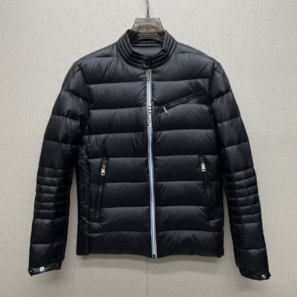 Moncler Berriat Down Jacket "Black"