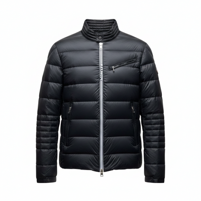 Moncler Berriat Down Jacket "Black"