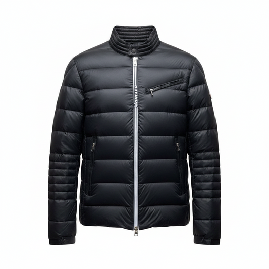 Moncler Berriat Down Jacket "Black"