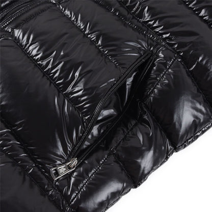 Moncler Acorus Down Jacket "Black"