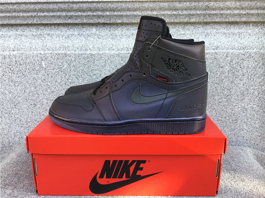 Air Jordan 1 High Zoom "Fearless"