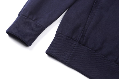 Louis Vuitton Reversible Nylon Hybrid Track Top "Deep Navy"