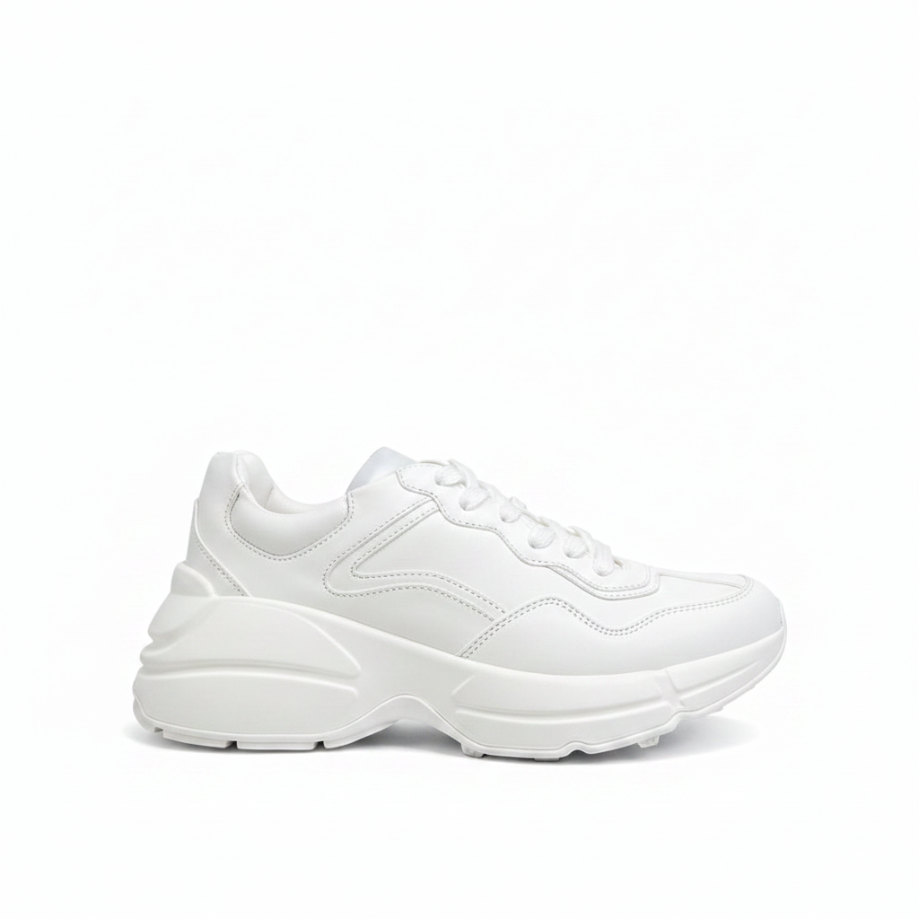 Gucci Rhyton "White"