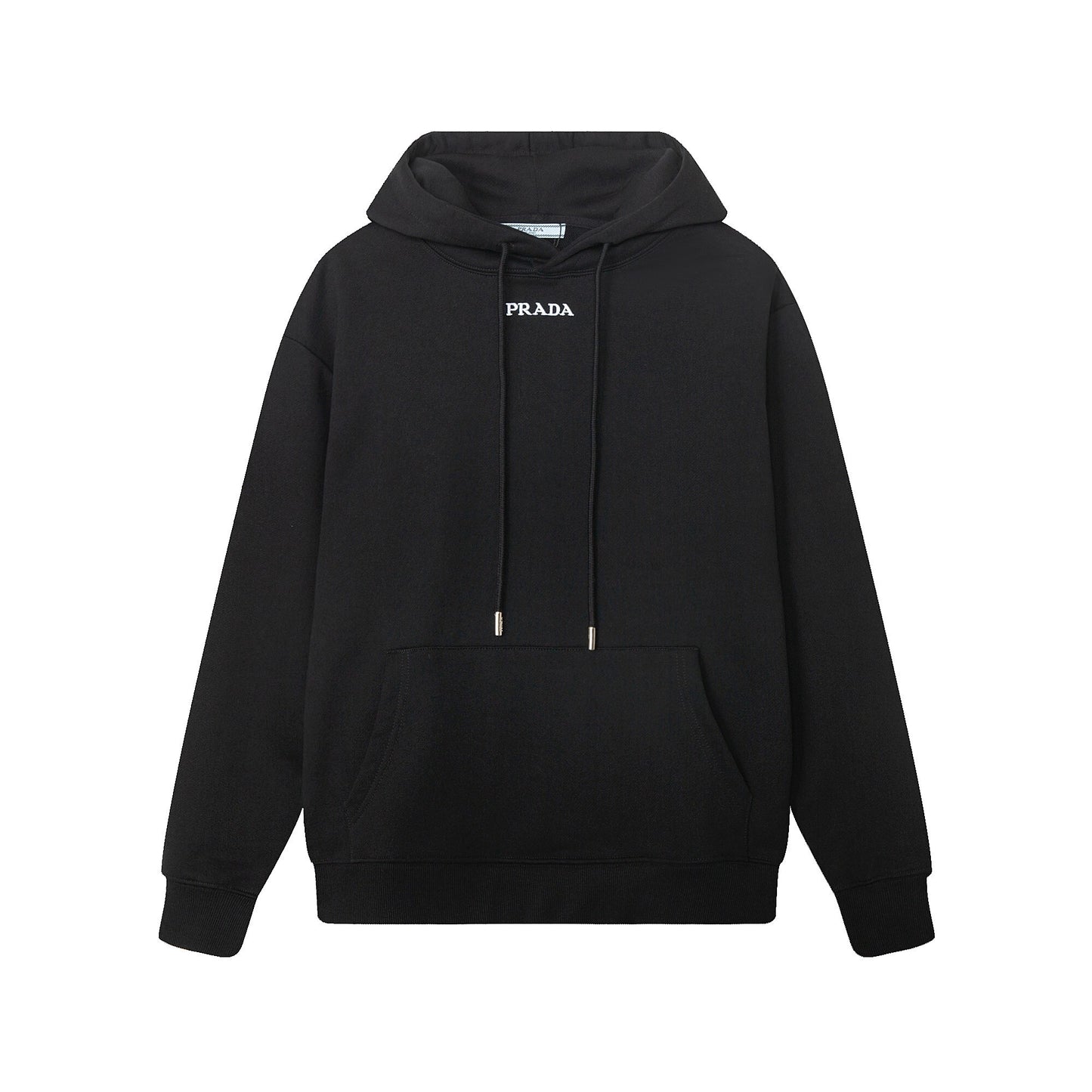 Prada Hoodie "Black"