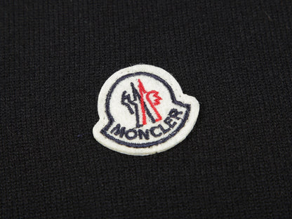 Moncler Sweater "Black"