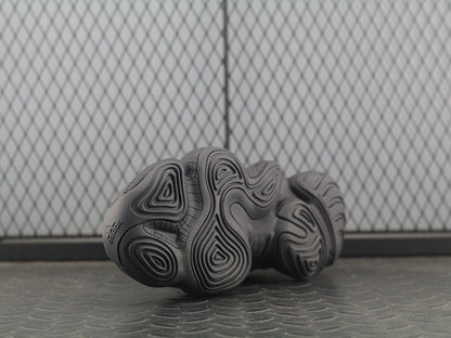 Yeezy 500 "Utility Black"