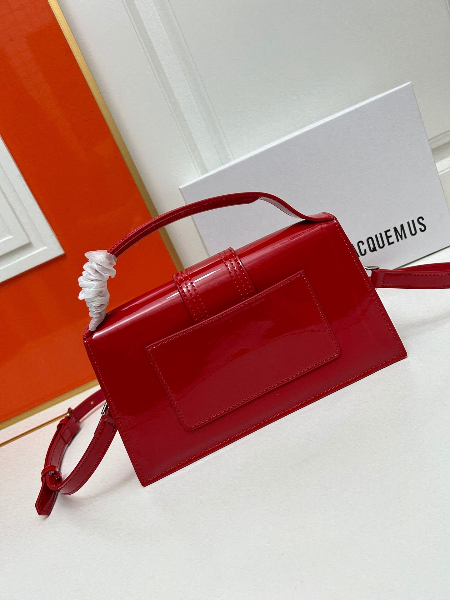 Jacquemus Le Grand Bambino