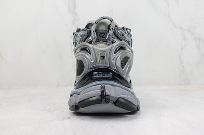 Balenciaga Runner "Dark Grey-Black"