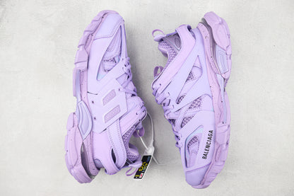 Balenciaga Track "Purple"