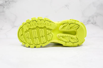 Balenciaga Track "Neon Yellow"