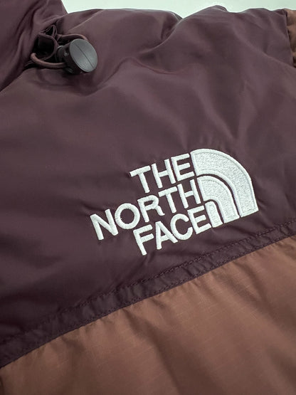 The North Face 700 Down Jacket "Brown"