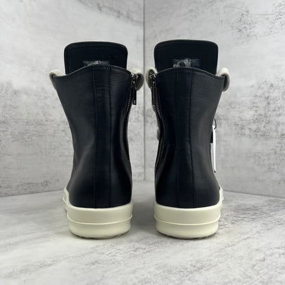 Rick Owens Porterville High "Black"
